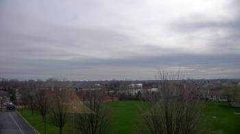 Weather camera view of Trinity Christian School.