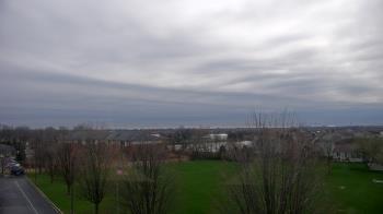 Weather camera view of Trinity Christian School.