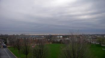 Weather camera view of Trinity Christian School.