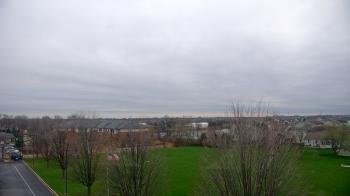 Weather camera view of Trinity Christian School.