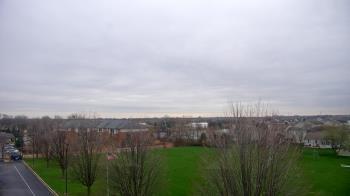 Weather camera view of Trinity Christian School.