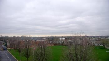 Weather camera view of Trinity Christian School.