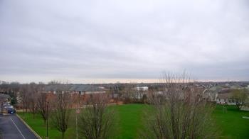 Weather camera view of Trinity Christian School.