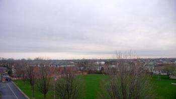 Weather camera view of Trinity Christian School.