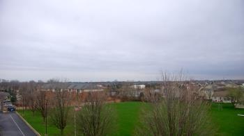 Weather camera view of Trinity Christian School.