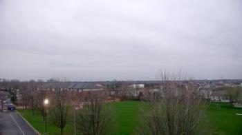 Weather camera view of Trinity Christian School.