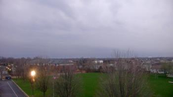 Weather camera view of Trinity Christian School.