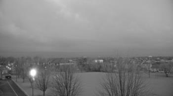 Weather camera view of Trinity Christian School.