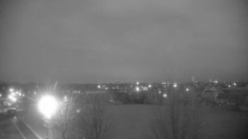 Weather camera view of Trinity Christian School.