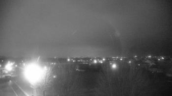 Weather camera view of Trinity Christian School.