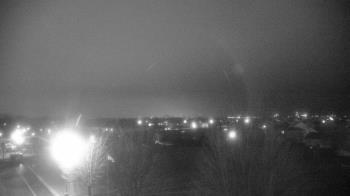 Weather camera view of Trinity Christian School.