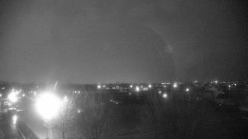 Weather camera view of Trinity Christian School.