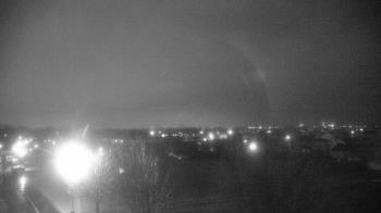 Weather camera view of Trinity Christian School.