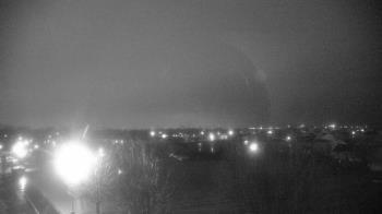 Weather camera view of Trinity Christian School.