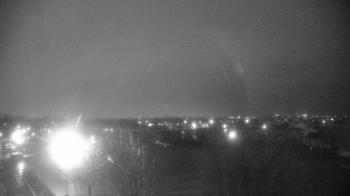 Weather camera view of Trinity Christian School.