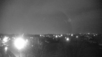 Weather camera view of Trinity Christian School.