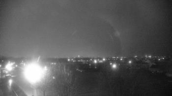 Weather camera view of Trinity Christian School.