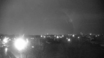 Weather camera view of Trinity Christian School.
