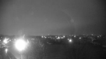 Weather camera view of Trinity Christian School.