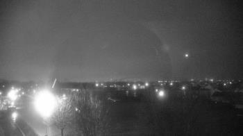 Weather camera view of Trinity Christian School.