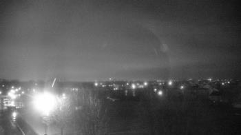 Weather camera view of Trinity Christian School.