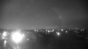 Weather camera view of Trinity Christian School.