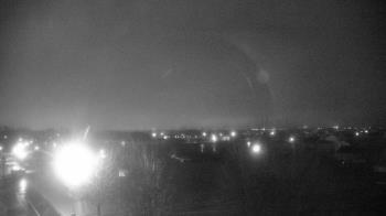 Weather camera view of Trinity Christian School.