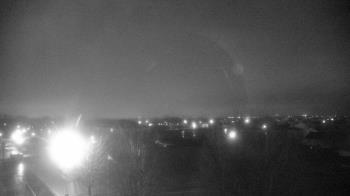 Weather camera view of Trinity Christian School.