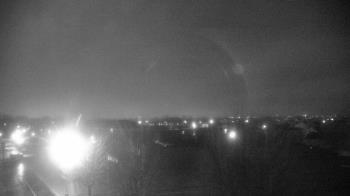 Weather camera view of Trinity Christian School.