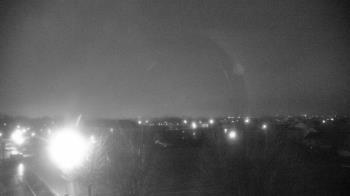 Weather camera view of Trinity Christian School.