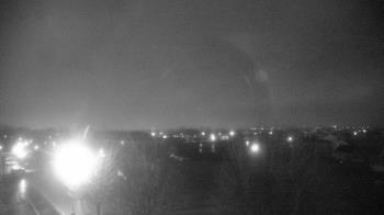 Weather camera view of Trinity Christian School.