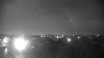 Weather camera view of Trinity Christian School.