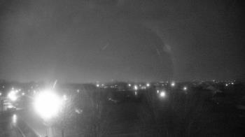Weather camera view of Trinity Christian School.