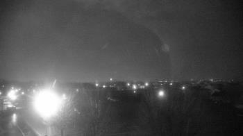 Weather camera view of Trinity Christian School.