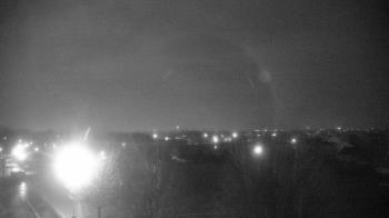 Weather camera view of Trinity Christian School.