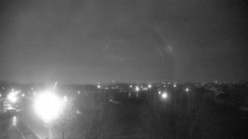 Weather camera view of Trinity Christian School.