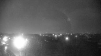 Weather camera view of Trinity Christian School.