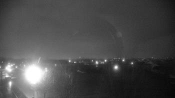 Weather camera view of Trinity Christian School.