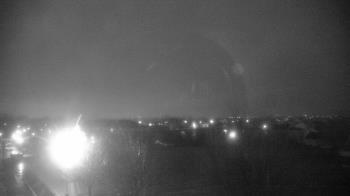 Weather camera view of Trinity Christian School.