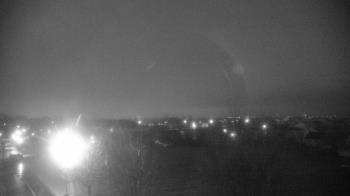 Weather camera view of Trinity Christian School.