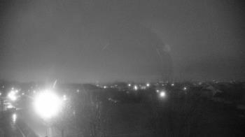 Weather camera view of Trinity Christian School.