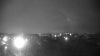 Weather camera view of Trinity Christian School.