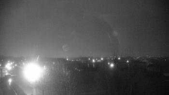 Weather camera view of Trinity Christian School.