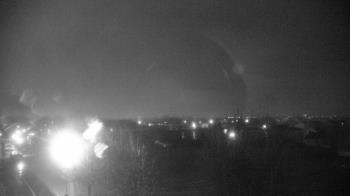 Weather camera view of Trinity Christian School.