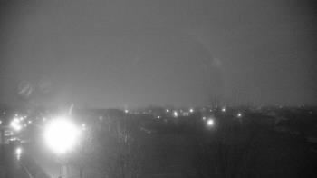 Weather camera view of Trinity Christian School.