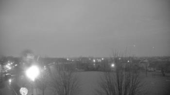 Weather camera view of Trinity Christian School.