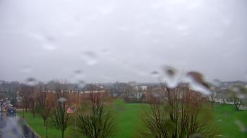 Weather camera view of Trinity Christian School.