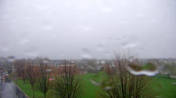 Weather camera view of Trinity Christian School.