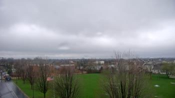 Weather camera view of Trinity Christian School.