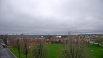 Weather camera view of Trinity Christian School.